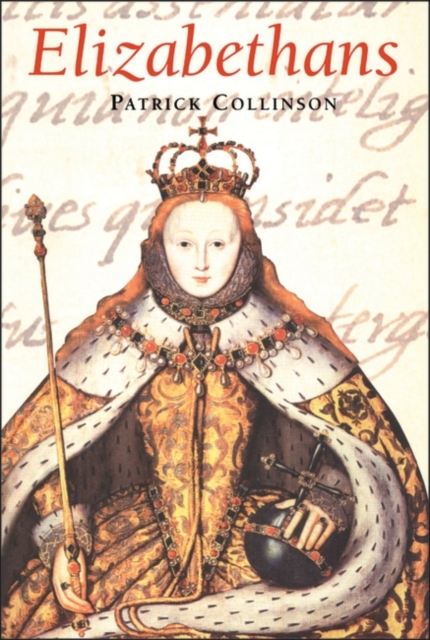 Elizabethans, PDF eBook