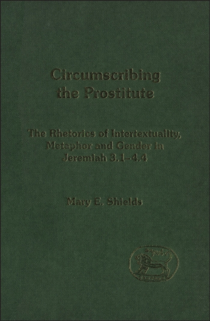 Circumscribing the Prostitute, PDF eBook