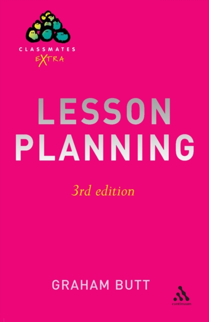 Lesson Planning 3rd Edition, PDF eBook