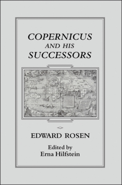 Copernicus and his Successors, PDF eBook
