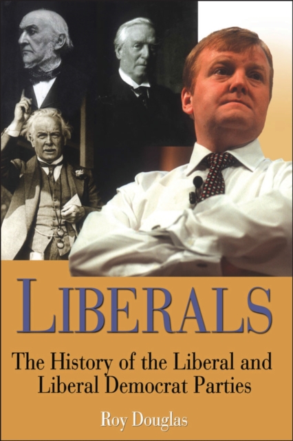 Liberals, PDF eBook