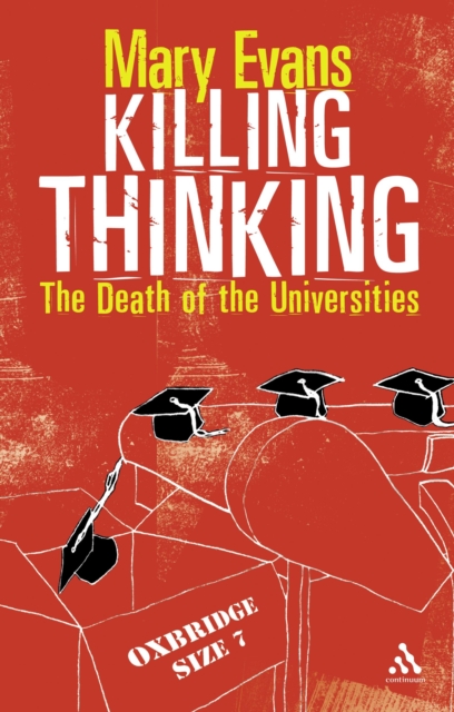 Killing Thinking, PDF eBook