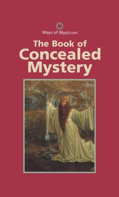 The Book of Concealed Mystery, Hardback Book