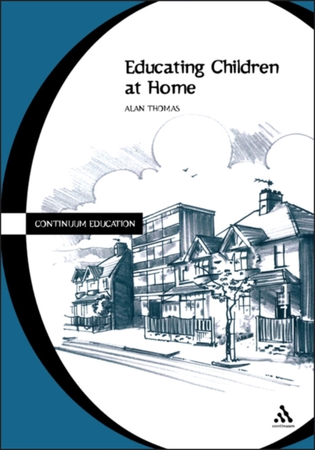 Educating Children at Home, Paperback / softback Book