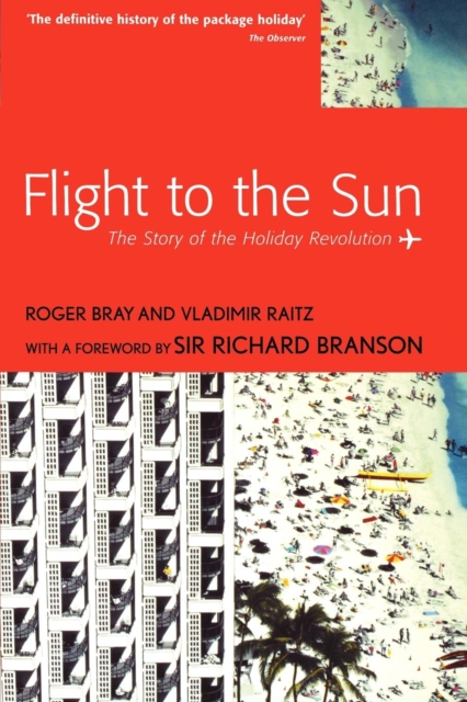 Flight to the Sun, Paperback / softback Book