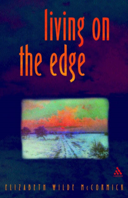 Living on the Edge : Breaking up to breakdown to breakthrough, Paperback / softback Book