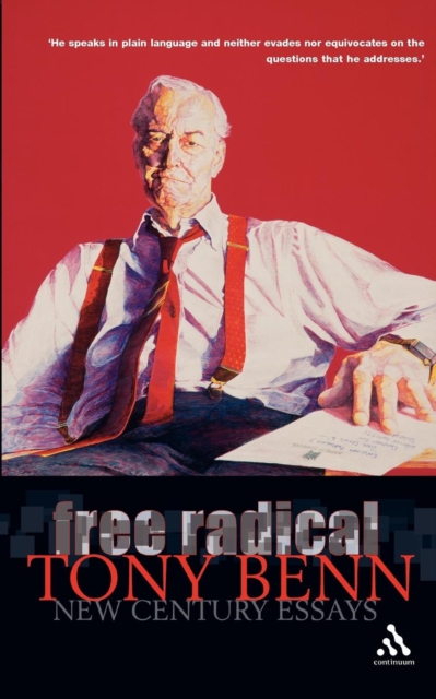 Free Radical, Paperback / softback Book