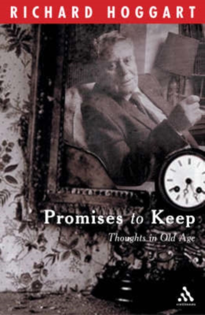 Promises to Keep : Thoughts in Old Age, Paperback / softback Book