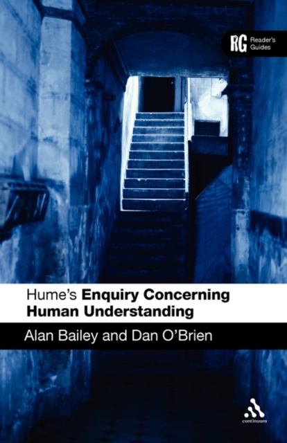 Hume's 'Enquiry Concerning Human Understanding' : A Reader's Guide, Paperback / softback Book