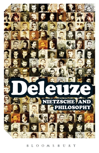 Nietzsche and Philosophy, Paperback / softback Book