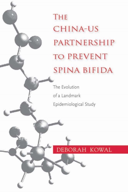 The China-US Partnership to Prevent Spina Bifida : The Evolution of a Landmark Epidemiological Study, EPUB eBook