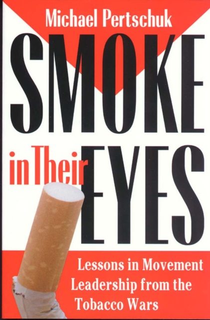 Smoke in Their Eyes, Paperback / softback Book