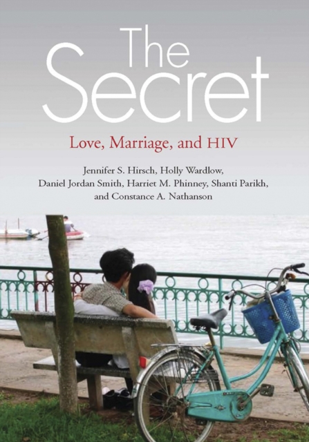 The Secret : Love, Marriage, and HIV, PDF eBook