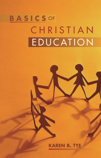 Basics of Christian Education, EPUB eBook