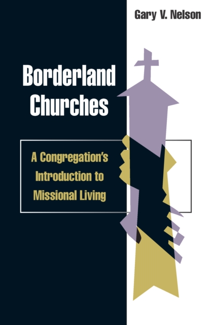 Borderland Churches, EPUB eBook