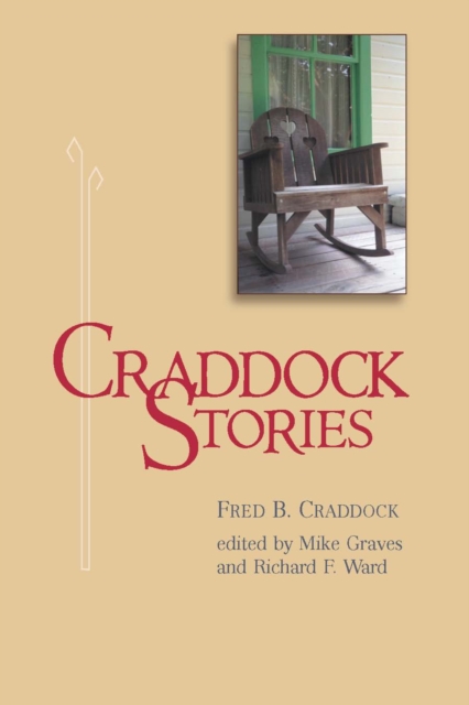 Craddock Stories, EPUB eBook
