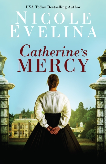 Catherine's Mercy, EPUB eBook