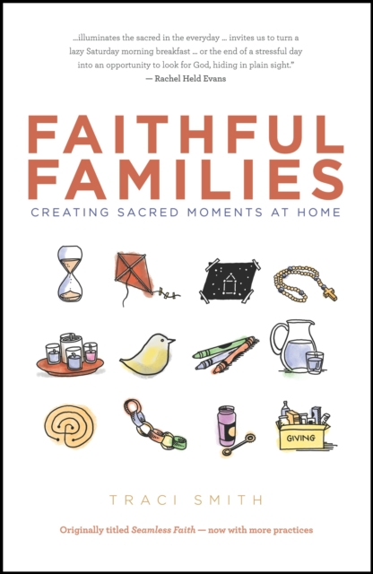 Faithful Families, EPUB eBook
