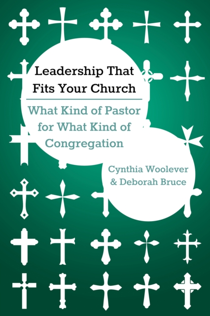 Leadership That Fits Your Church, EPUB eBook
