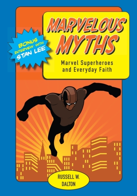 Marvelous Myths, EPUB eBook