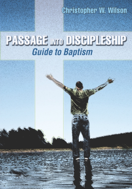 Passage Into Discipleship, EPUB eBook