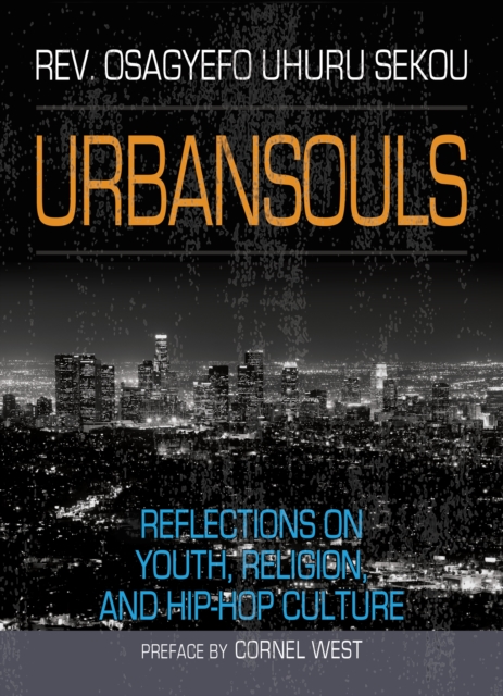 Urbansouls, EPUB eBook