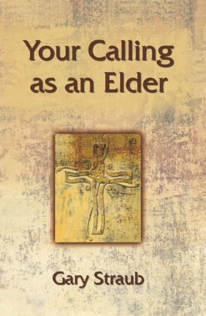 Your Calling as an Elder, EPUB eBook