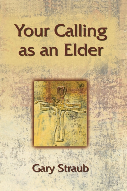 Your Calling as an Elder, PDF eBook