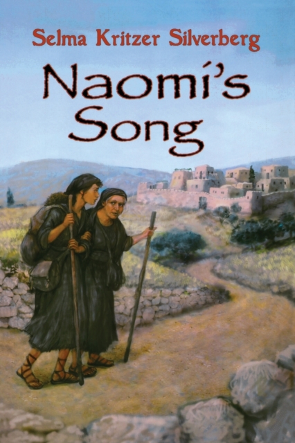 Naomi's Song, Paperback / softback Book