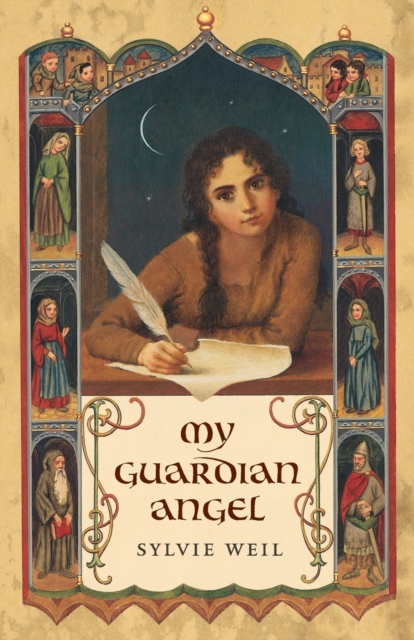 My Guardian Angel, Paperback / softback Book