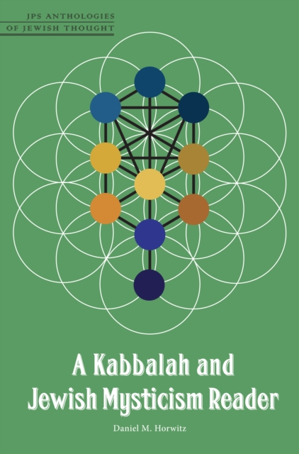 Kabbalah and Jewish Mysticism Reader, EPUB eBook
