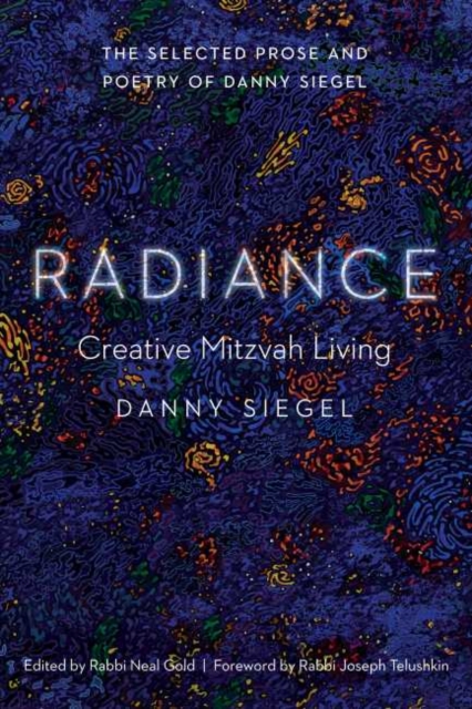 Radiance : Creative Mitzvah Living, Paperback / softback Book