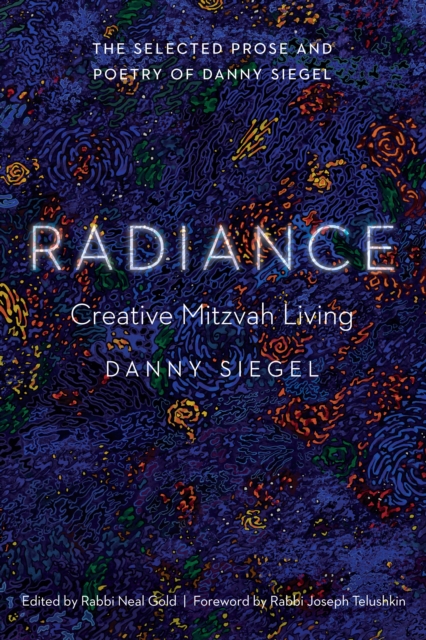Radiance : Creative Mitzvah Living, EPUB eBook