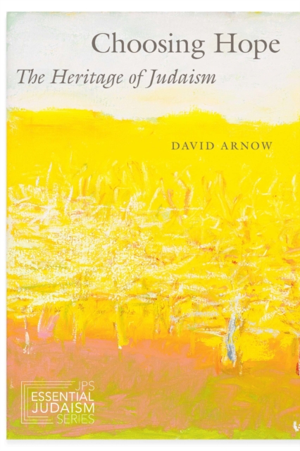 Choosing Hope : The Heritage of Judaism, PDF eBook