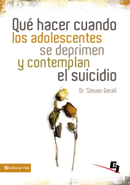 Que Hacer Cuando los Adolescentes Se Deprimen y Contemplan el Suicidio, Paperback / softback Book