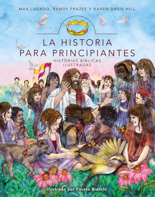 La Historia Para Principiantes, Hardback Book