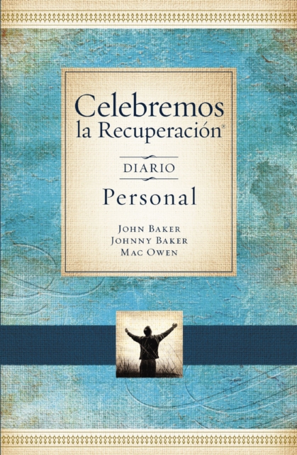 Celebremos la Recuperacion - Devocional diario : 366 Devocionales, EPUB eBook