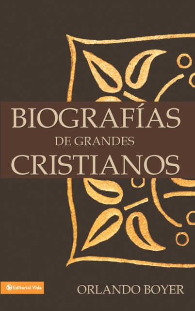 Biografias de grandes cristianos, EPUB eBook