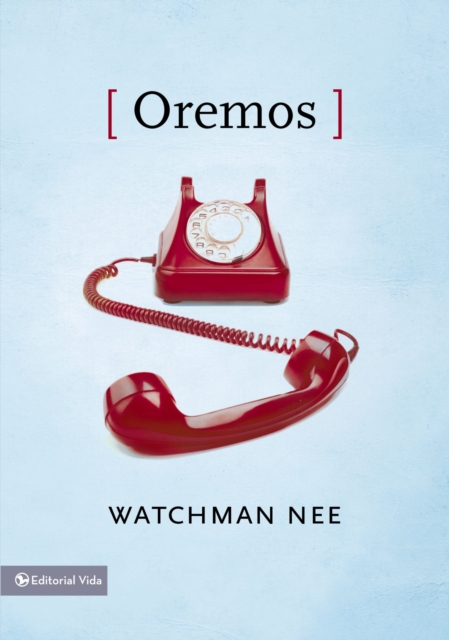 Oremos, EPUB eBook