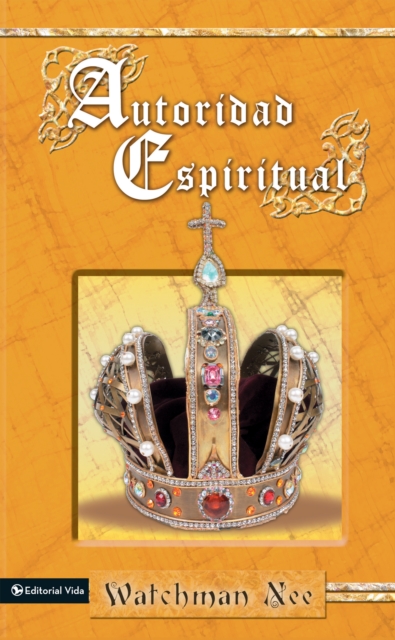 Autoridad Espiritual, EPUB eBook