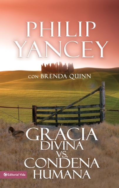Gracia divina vs. condena humana, EPUB eBook