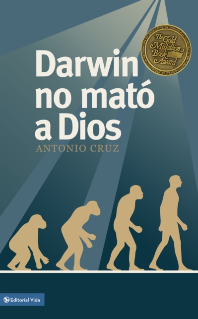Darwin no mato a Dios, EPUB eBook