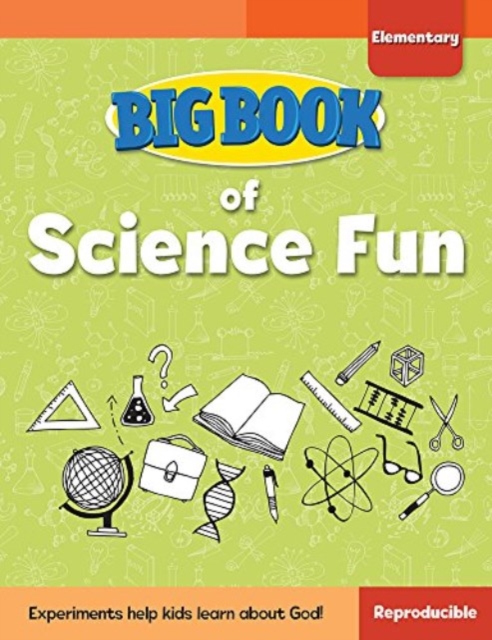 Bbo Science Fun for Elem Kidsb, Paperback / softback Book