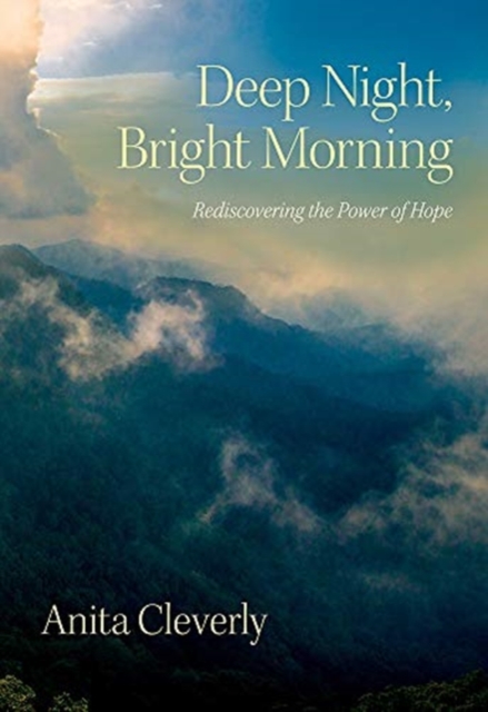 Deep Night Bright Morning, Paperback / softback Book