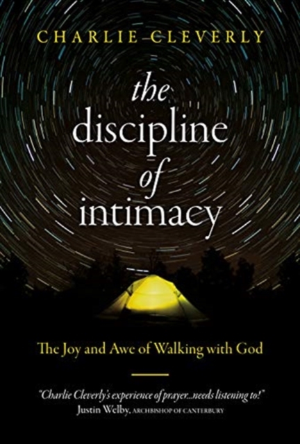Discipline of Intimacy, Paperback / softback Book