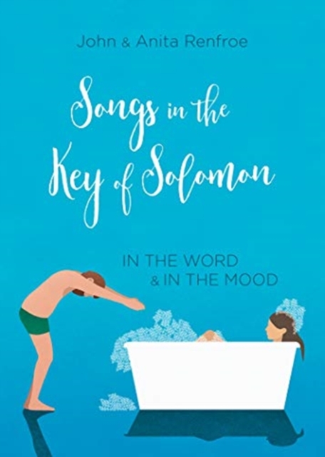 Songs in the Key of Solomon, Paperback / softback Book