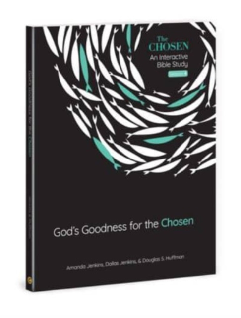 Gods Goodness for the Chosen, Paperback / softback Book