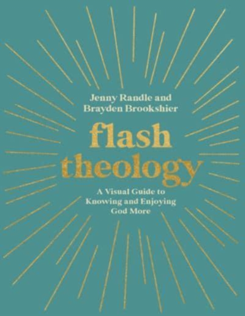 Flash Theology, Paperback / softback Book