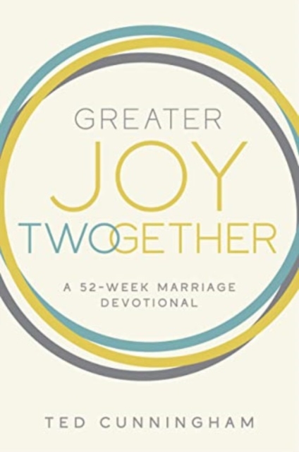 Greater Joy Twogether, Paperback / softback Book