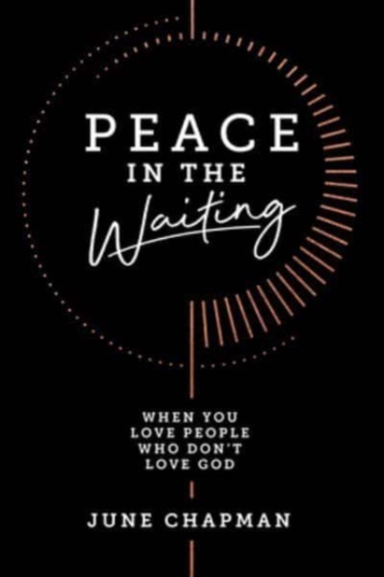 Peace in the Waiting, Paperback / softback Book